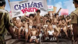 Watch and Download Chillar Party 1