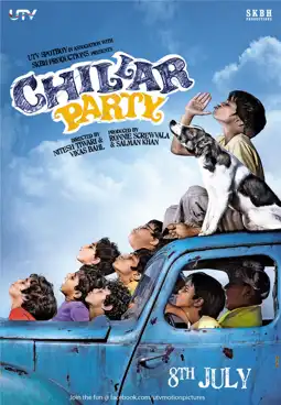 Watch and Download Chillar Party 2