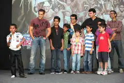 Watch and Download Chillar Party 3