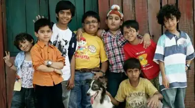 Watch and Download Chillar Party 4