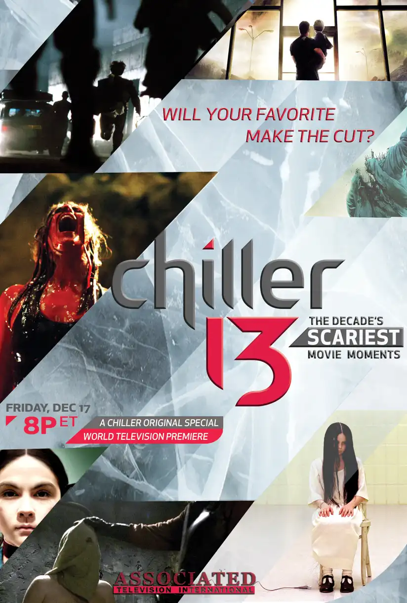 Watch and Download Chiller 13: The Decade's Scariest Movie Moments 1