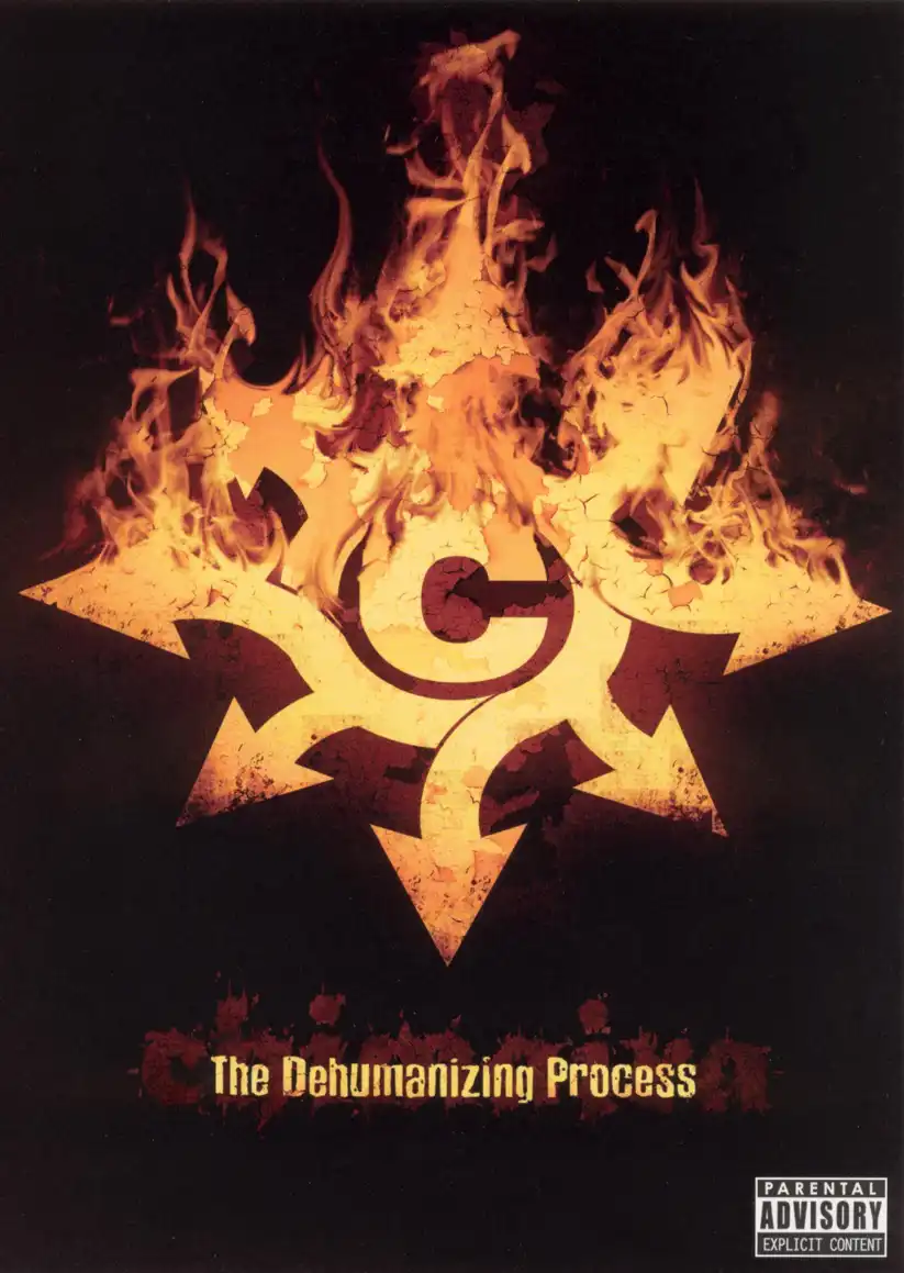 Watch and Download Chimaira - The Dehumanizing Process 1