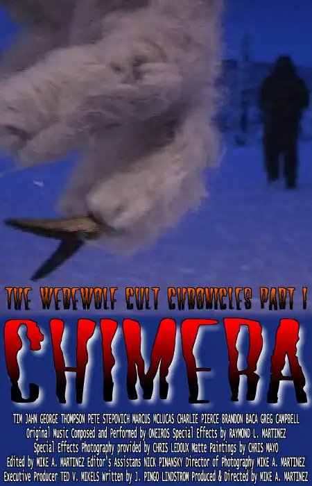 Watch and Download Chimera 1