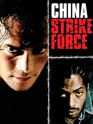 Watch and Download China Strike Force 3