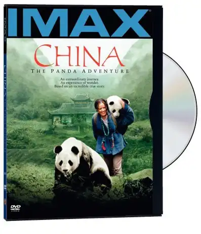 Watch and Download China: The Panda Adventure 1