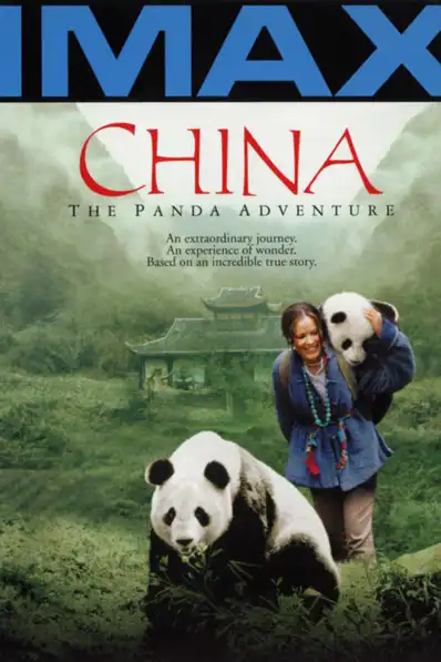 Watch and Download China: The Panda Adventure 2