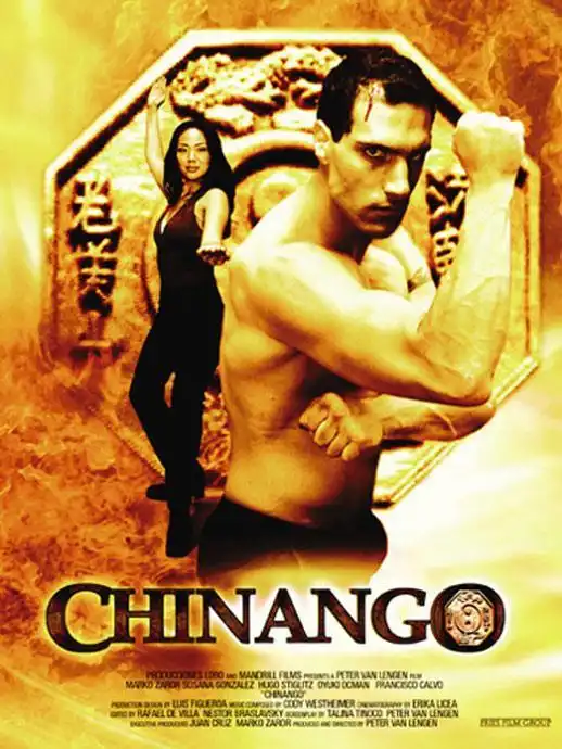 Watch and Download Chinango 13