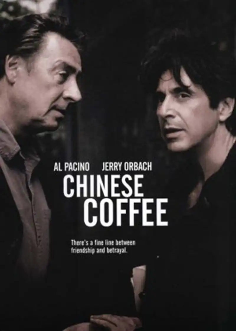 Watch and Download Chinese Coffee 11