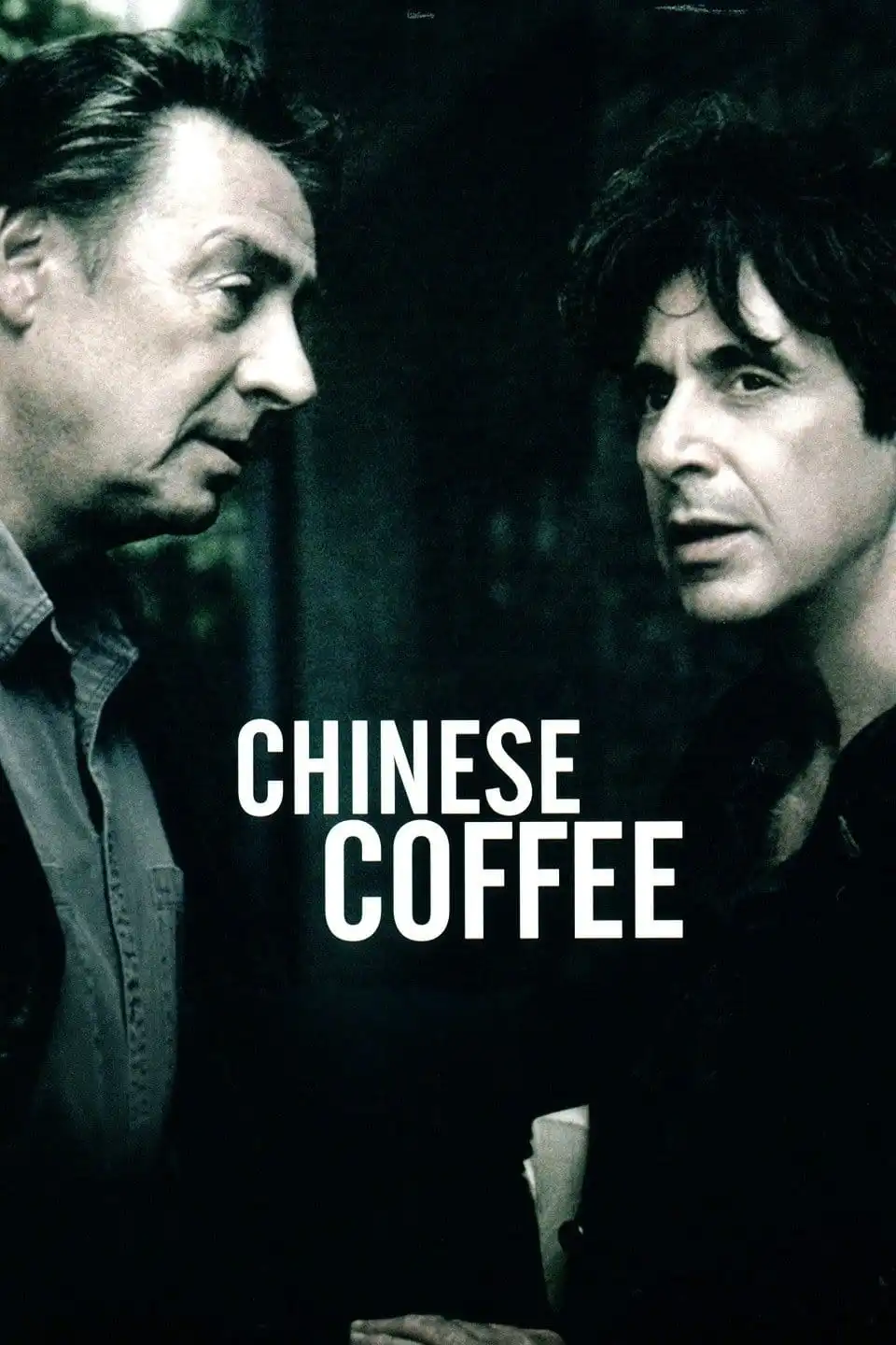 Watch and Download Chinese Coffee