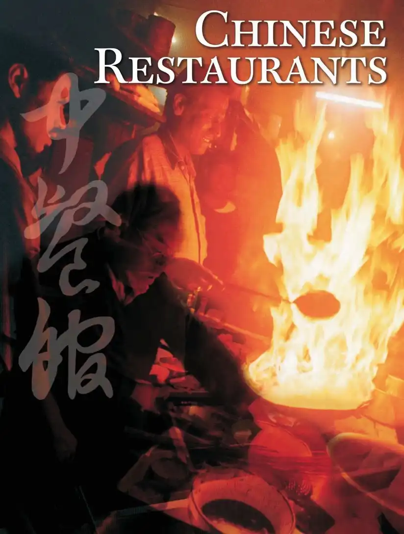 Watch and Download Chinese Restaurants: Song of the Exile 4