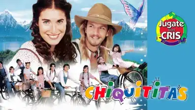 Watch and Download Chiquititas: Rincón de Luz 1