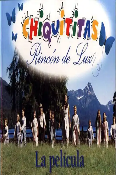 Watch and Download Chiquititas: Rincón de Luz 2