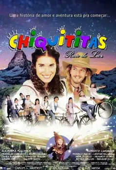 Watch and Download Chiquititas: Rincón de Luz