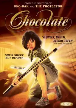 Watch and Download Chocolate 10