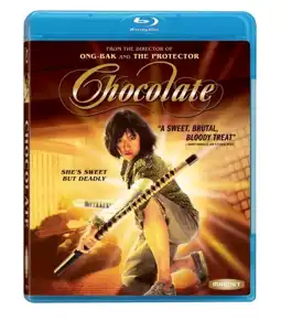 Watch and Download Chocolate 11