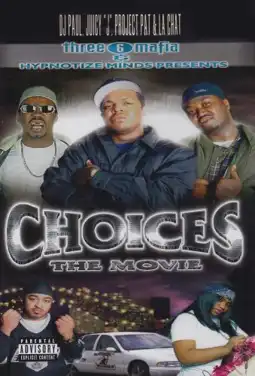 Watch and Download Choices: The Movie 3