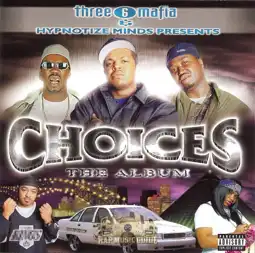 Watch and Download Choices: The Movie 5