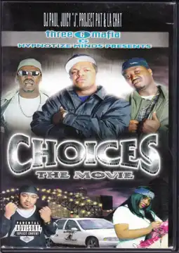 Watch and Download Choices: The Movie 6