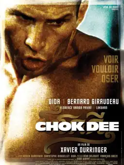 Watch and Download Chok Dee: The Kickboxer 2