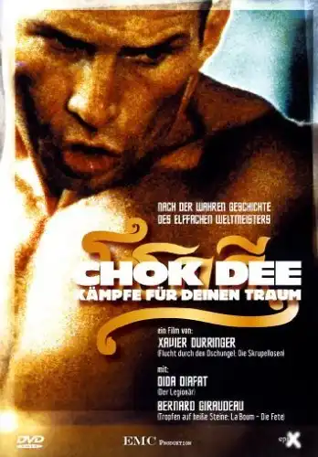 Watch and Download Chok Dee: The Kickboxer 4