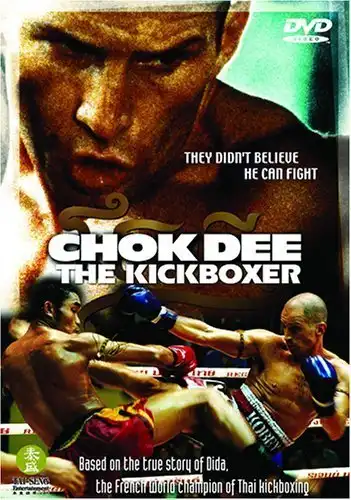 Watch and Download Chok Dee: The Kickboxer 5