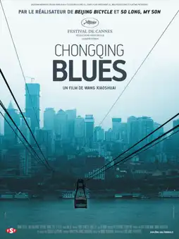 Watch and Download Chongqing Blues 4