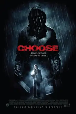 Watch and Download Choose 4