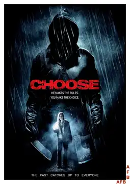 Watch and Download Choose 6