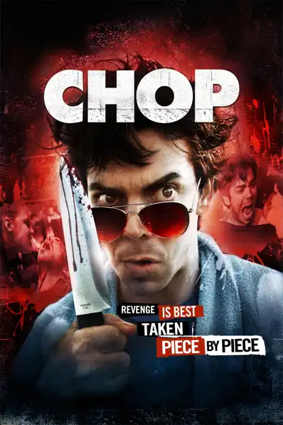 Watch and Download Chop 5