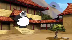 Watch and Download Chop Kick Panda 2