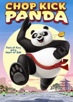 Watch and Download Chop Kick Panda 3