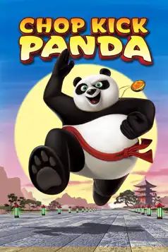 Watch and Download Chop Kick Panda