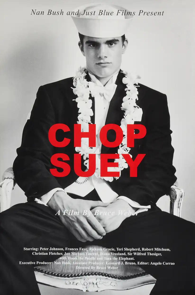 Watch and Download Chop Suey 4