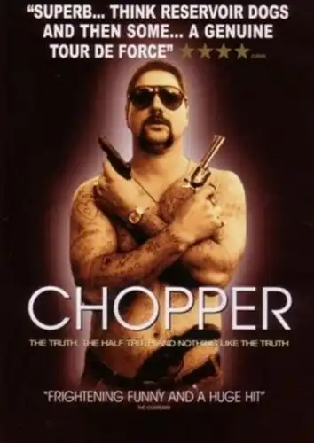 Watch and Download Chopper 4