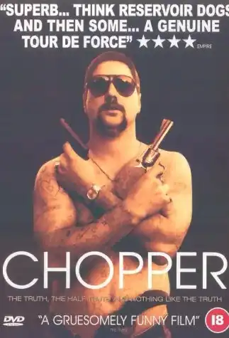 Watch and Download Chopper 7