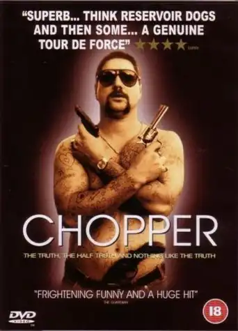 Watch and Download Chopper 8