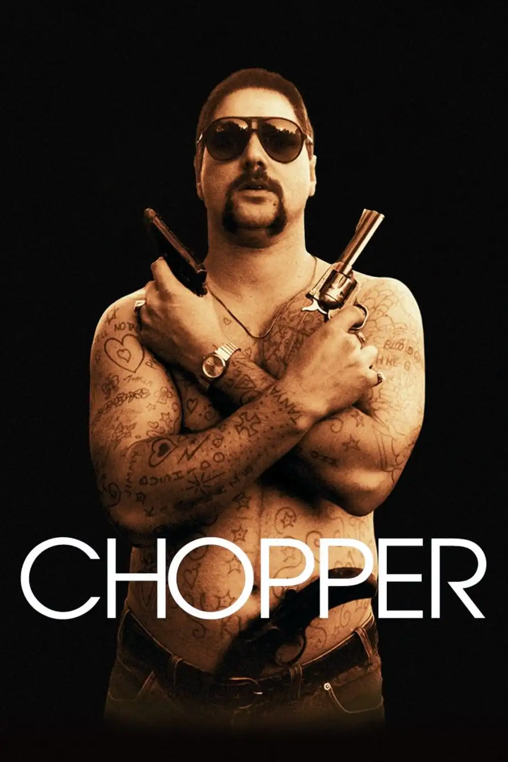 Watch and Download Chopper