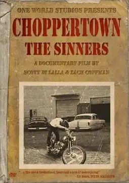 Watch and Download Choppertown: The Sinners 7