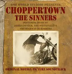 Watch and Download Choppertown: The Sinners 8