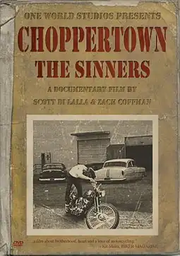 Watch and Download Choppertown: The Sinners 9