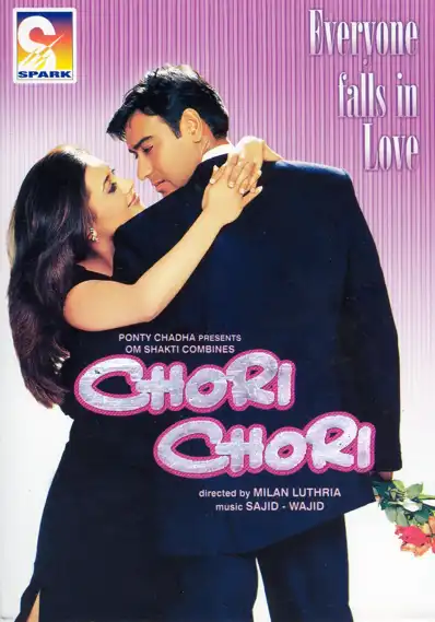 Watch and Download Chori Chori 1