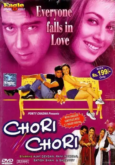 Watch and Download Chori Chori 2