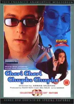 Watch and Download Chori Chori Chupke Chupke 2