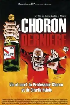 Watch and Download Choron dernière