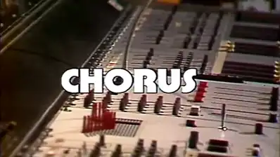 Watch and Download Chorus : La première émission Rock d'Antoine de Caunes 2