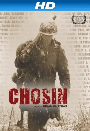 Watch and Download Chosin 1