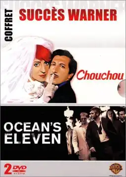 Watch and Download Chouchou 3