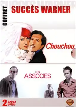 Watch and Download Chouchou 4