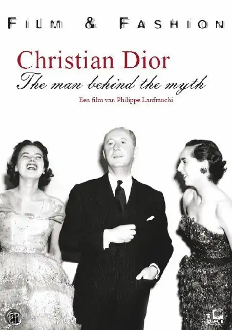 Watch and Download Christian Dior: The Man Behind the Myth 1