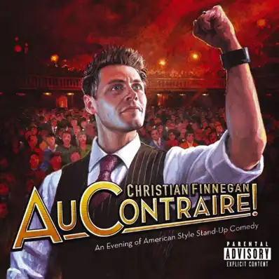 Watch and Download Christian Finnegan: Au Contraire 1